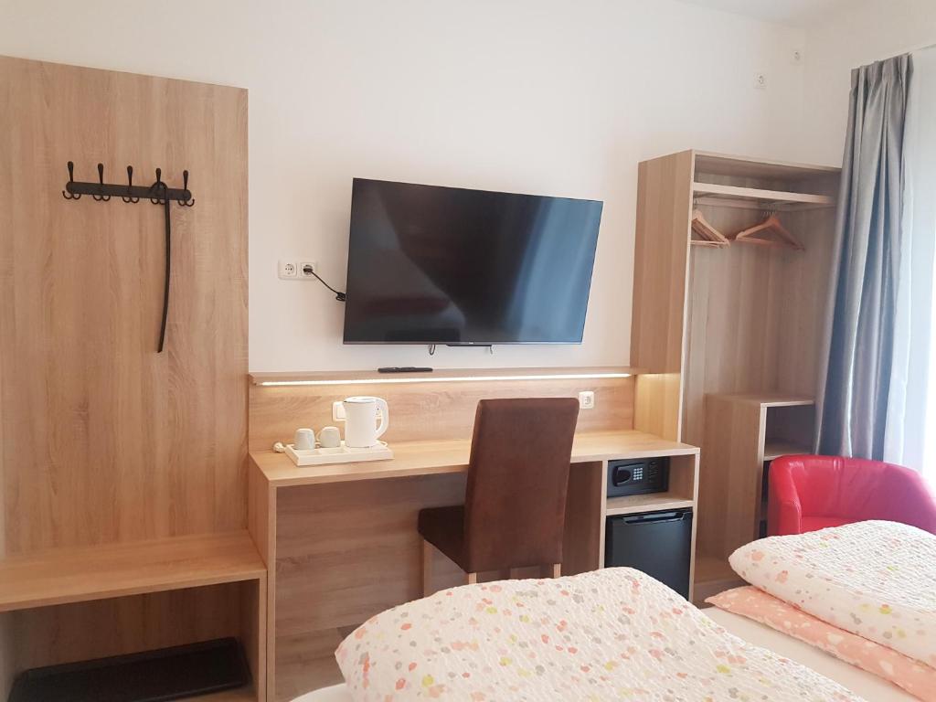 Doppelzimmer