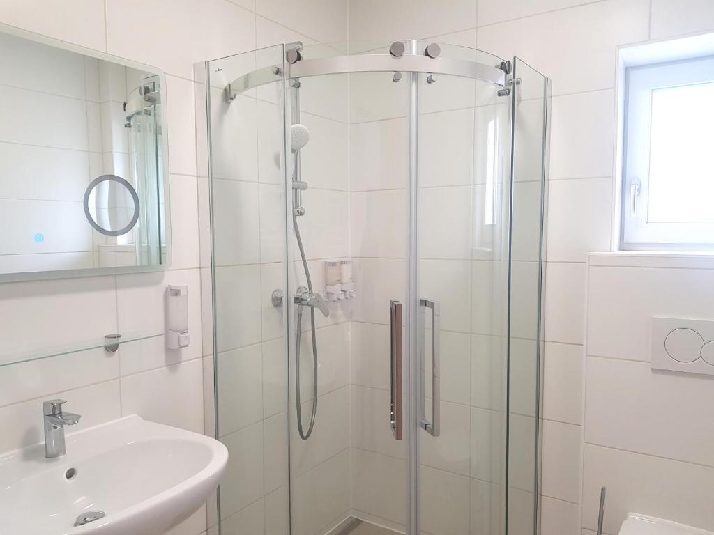 Superior-Doppelzimmer